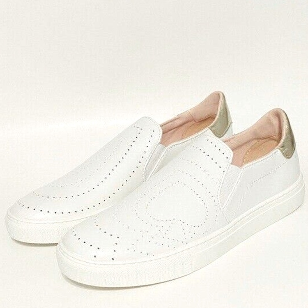 ♠️New Kate Spade ♠️  Andy slip on sneakers
